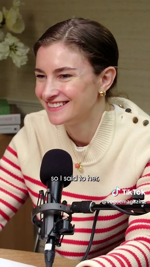 Emily Blunt Meets the Real Emily from The Devil Wears Prada