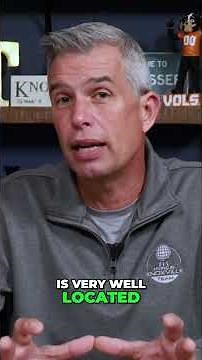 Knoxville, TN: The Surprisingly PERFECT Location You Need To Know!