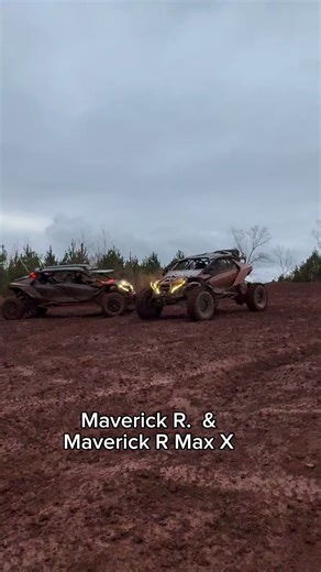 Rutas Offroad on Instagram: "#Can am maverick r mudding #rutas #new #Rutas4x4"