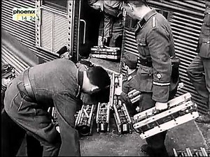 100 Jahre Chronik 1943 Entscheidung Stalingrad