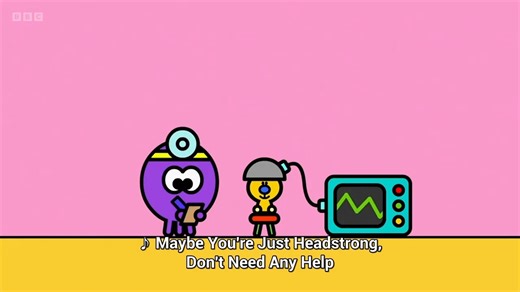 16. The_First_Day_Song 英语启蒙动画Hey Duggee嗨！道奇