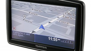 TomTom XXL 540 S review: TomTom XXL 540 S