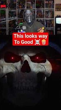 Masters Of The Universe (2026) Movie Trailer Looks GOOD! #heman #mastersoftheuniverse