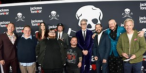 Jackass Forever: How Johnny Knoxville and co have managed to remain more influential than ever