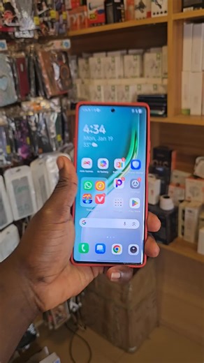 Essential Camera Settings for iPhone and Android