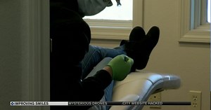 Local dentists 'brace' for uncertain future