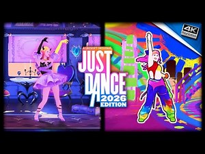 Just Dance 2026 (PS5) Gameplay