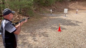 COPS April 2023 Tier 1_SCSA STEEL Challenge_Stage 3_Accellerator_w-Mike Glantz | Central Ozarks Practical Shooters (COPS) | Facebook