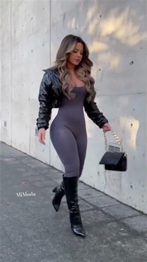 Trending Models in America 🇺🇸✨ | Fashion Faces 2025 | Smart Fashion JP