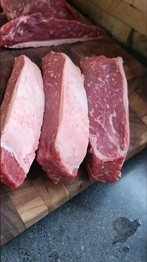How to cut Picanha