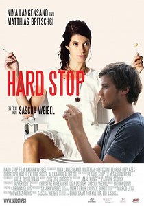 Hard Stop Summary, Trailer, Cast, Where to Watch and More