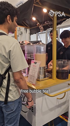 10K views · 186 reactions | 珞朗 Over 150 students got a #BTS look at...