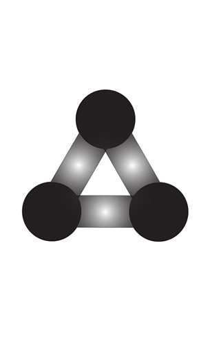 Design a Modern Tech Logo Using Simple Shapes 🔥Adobe Illustrator Tutorial #sylusskydesigns