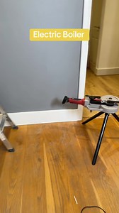 43K views · 231 reactions | Electric Boiler installation Strom system boiler install plumber talks about an electric boiler #plumber #plumbing #strom #electricboiler | Allen Hart | Facebook