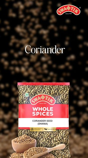 Good food starts with great spices. Handpicked whole spices that keep your dishes rich in aroma and tradition. Build your box and taste the difference. | Swastik Spices | Facebook