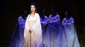 Turandot | Theatre in Sydney