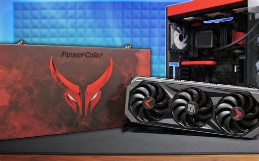 【Paul's Hardware】这次我会谴责Devil...