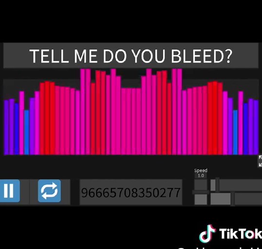 Exploring Roblox Music with Boombox Codes