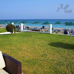 Rhodos solltet ihr mal besucht haben 🤩🌅 Griechenland | 7 Nächte | Reisezeit: April 2022 – Oktober 2022 | 4☀ LABRANDA Blue Bay Resort | DZ Meerblick & AI | Upgrade auf Juniorsuite seitl. Meerblick | Wine & Dine Paket | ab € 666,- ➤https://bit.ly/3pwzmQE | sonnenklar.TV