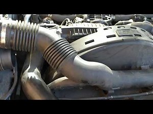 Land Rover Range Rover Fehlercode P006A