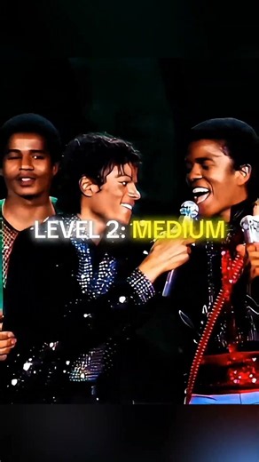Guess Michael Jackson’s Age in These Iconic Songs! 👑🎤😳