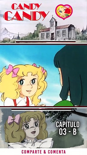 Candy capitulos on TikTok