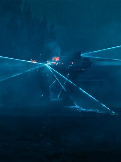 Exploring Warmachine: A Sci-Fi Alien Adventure