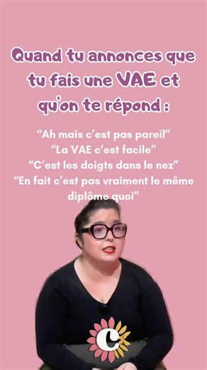 VAE Auxiliaire de Puériculture : répondre aux idées reçues