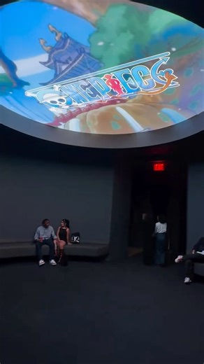 Toei Animation on Instagram: "It’s time to step into the Land of Wano. ‍☠️ The ONE PIECE x Mercer Labs Exhibition in New York launches tomorrow, Oct. 9th until Nov. 30! Get tickets: mercerlabs.com [LINK IN BIO] #ONEPIECExMercerLabs #ONEPIECE #MercerLabs"