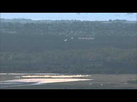 Morpheus Completes Free Flight Test