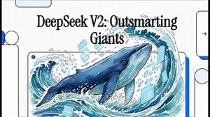 DeepSeek V2 Breakthroughs Sparsity, RL, and Expert Distillation for Peak Reasoning | Revanth Reddy T