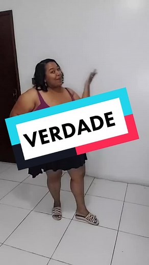 Vivis Ananias no TikTok