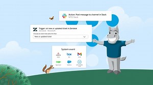 MuleSoft Composer for Salesforce - Simplify Your Workflow