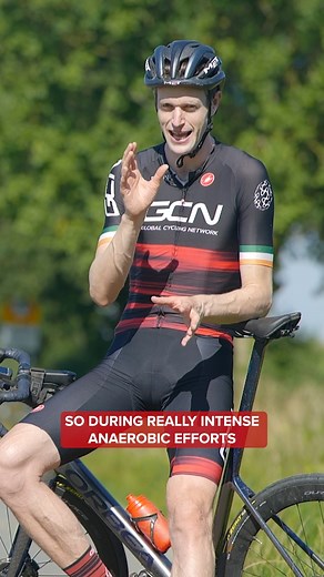Breaking down lactate profiling and testing! 🧪🧑‍🔬 Conor takes a deep dive into the science of measuring your lactate levels to explain how this training tool can improve your cycling performance. Should you be doing it? 👀 📺🔍 Is Measuring Lactate The Secret To Cycling Success? #GCN | Global Cycling Network