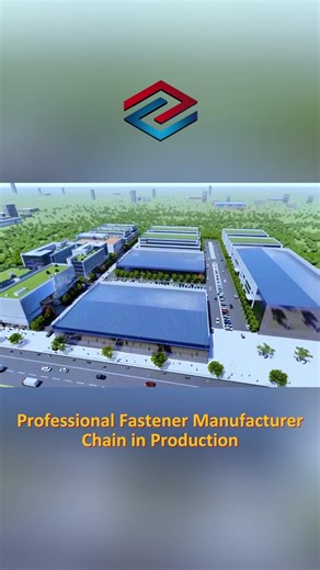 #fastener #factory #OEM #ODM #Screw #bolt #Manufaturer#wholesale #Jinshang Your trusted partner for high-quality stainless steel fasteners and wire rods. With over 100,000 product variations, we cater to various industries like aerospace, medical equipment, and more. 🛠️🔩