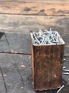 28K views · 198 reactions | How To Make Damascus Knife | Top Video | Facebook