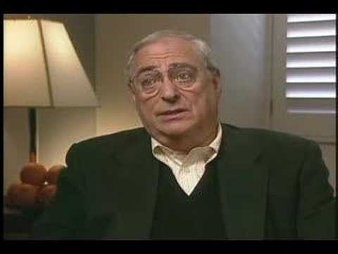 Fred Silverman - Archive Interview Part 1 of 13