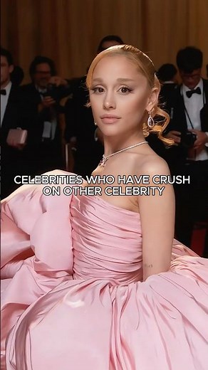 Wait until you see their celebrity crush!