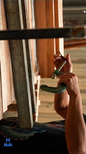 A medieval sword is only as good as its scabbard. #azureforge #hema