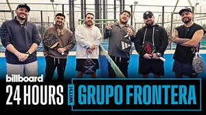 Grupo Frontera: Spend a Day in the Life at Their Headquarters | Billboard Cover