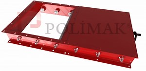 Slide Gate Valves | polimak