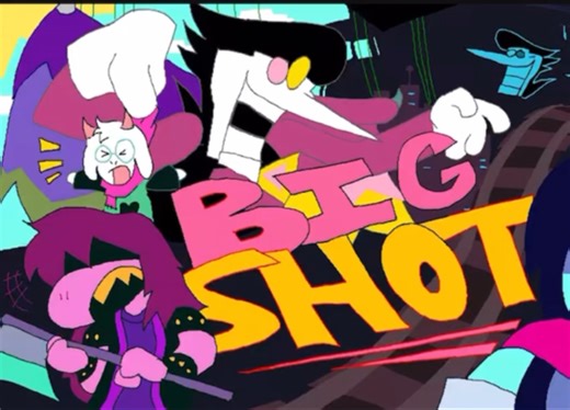 *论SPAMTON发展史