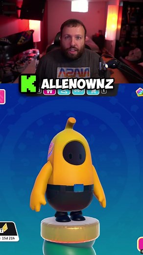 Fall Guys Live Gameplay: Can I Get a Win?