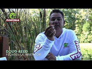 How To Install A Floatzilla Head