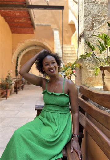 Womb approved ✅ @Joii left me gaaagged! If we review skincare and makeup, we can review period products too, right 👀 🩸 #periodtok #girltok #healthtok #healthtech #newproduct