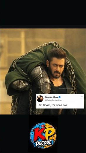 How Dr Doom Make His Armor in Marvel