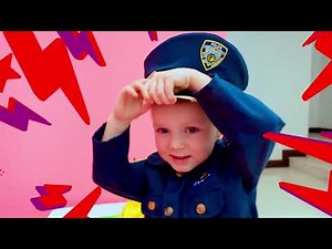 Melarikan diri dari penjara dan polisi menangkap lima anak