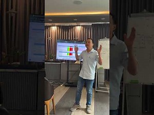 Ice Breaker at Toasmaster Club