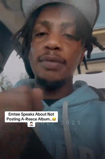 145K views · 7.8K reactions | eMtee speaks about not posting A-reece album #EmteeRecords #atmlyrics #HustleGang #DIY3 | ATM_Lyrics | Facebook
