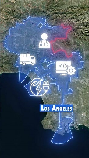 LA Jobs in 2025: How Much Can You Make in the City of Dreams?
